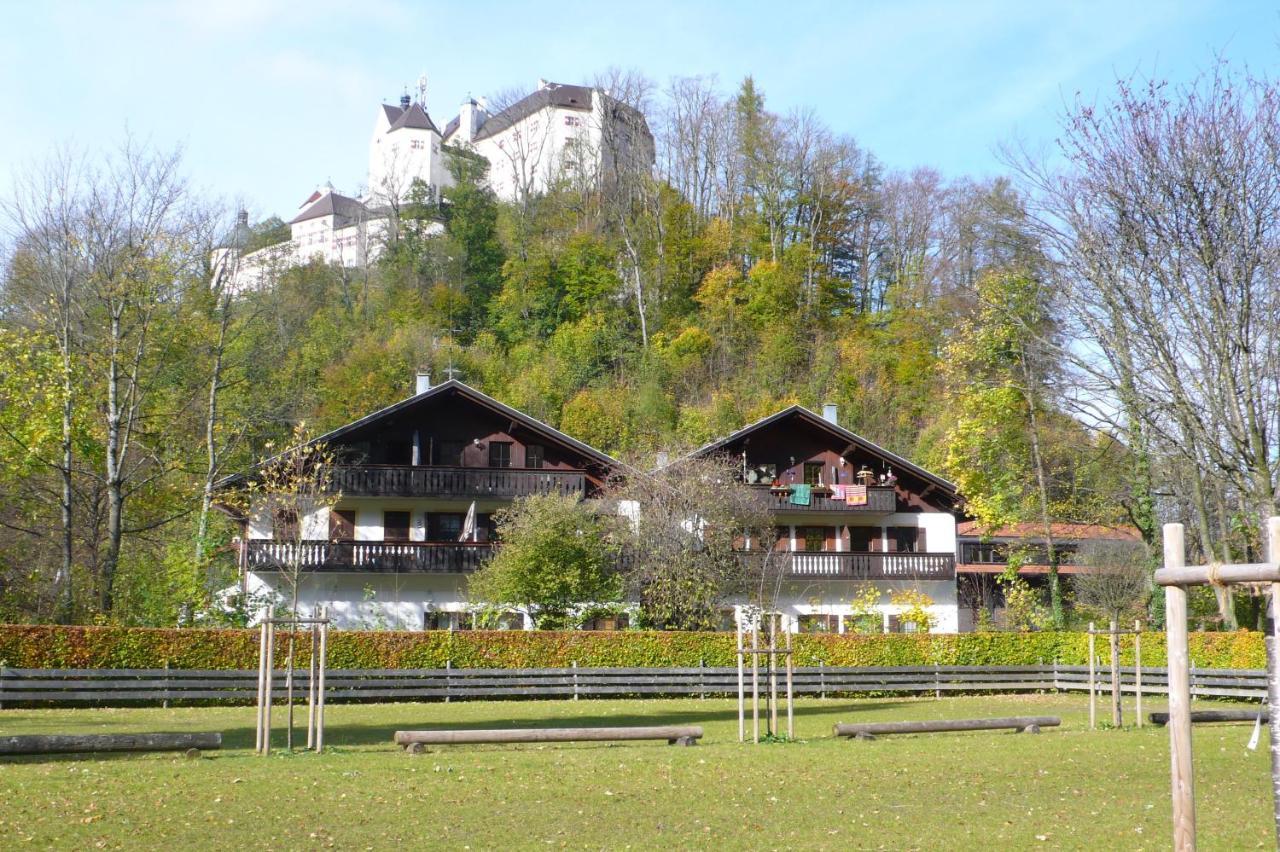 Ferienwohnung Sicado Loft Aschau im Chiemgau Exterior photo